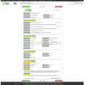 Impresión digital EE. UU. Importar datos marinos